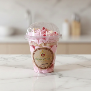 Strawberry Bliss