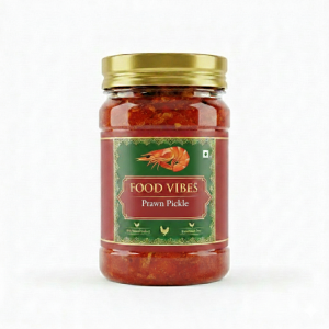 Prawn Pickle