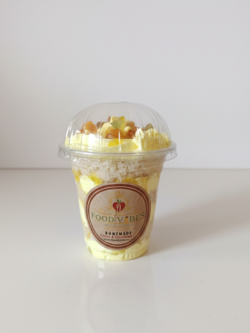 Tropical Mango/Pineapple