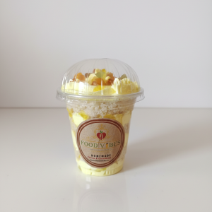Tropical Mango/Pineapple