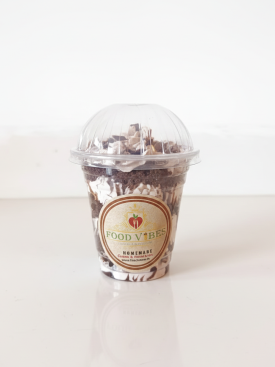 Classic Chocolate Decadence