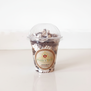 Classic Chocolate Decadence