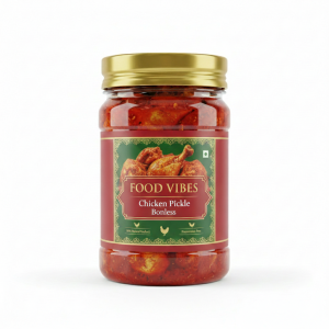 Chicken Pickle (Boneless)