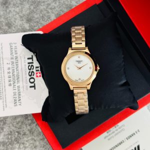 Tissot