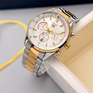 TAG-HUER CARRERA