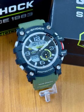 Casio G-Shock Mudmaster GG-1000-1A3