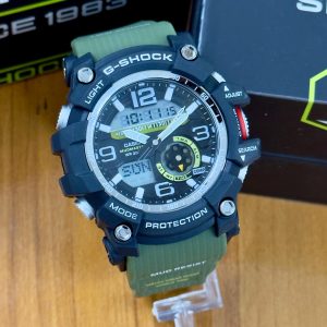 Casio G-Shock Mudmaster GG-1000-1A3
