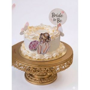 Bride-to-Be