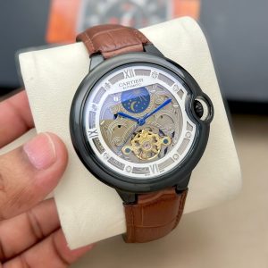 CARTIER