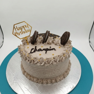 Choco Oreo
