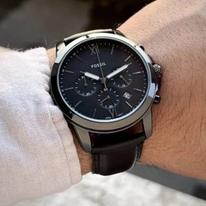 FOSSIL