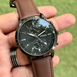 Fossil Townsman