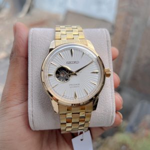 Seiko SSA358