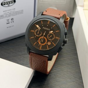 FOSSIL