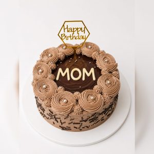 Chocolate truffle
