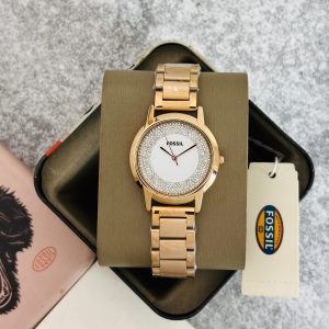 Fossil CARLIE