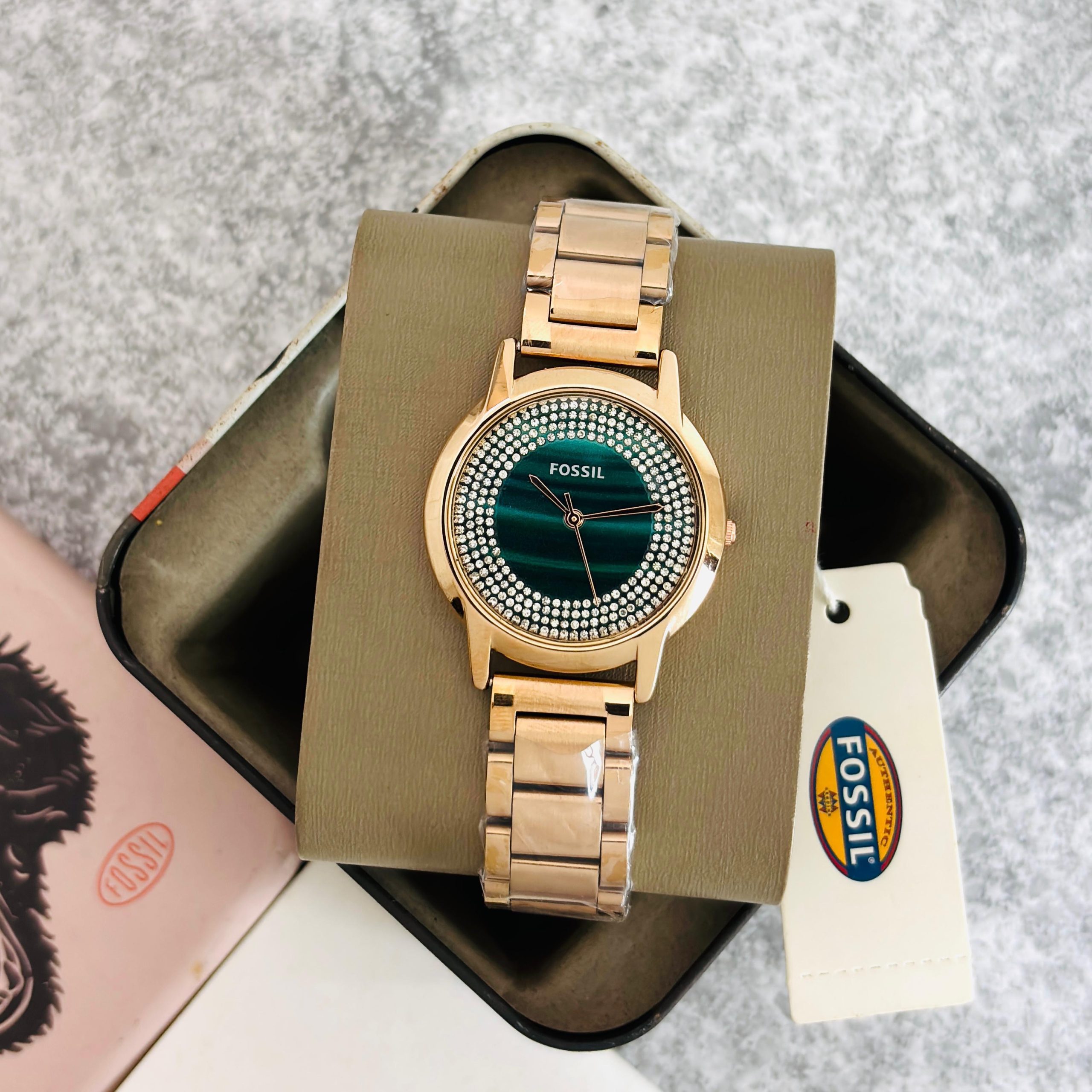 Fossil CARLIE - Image 2