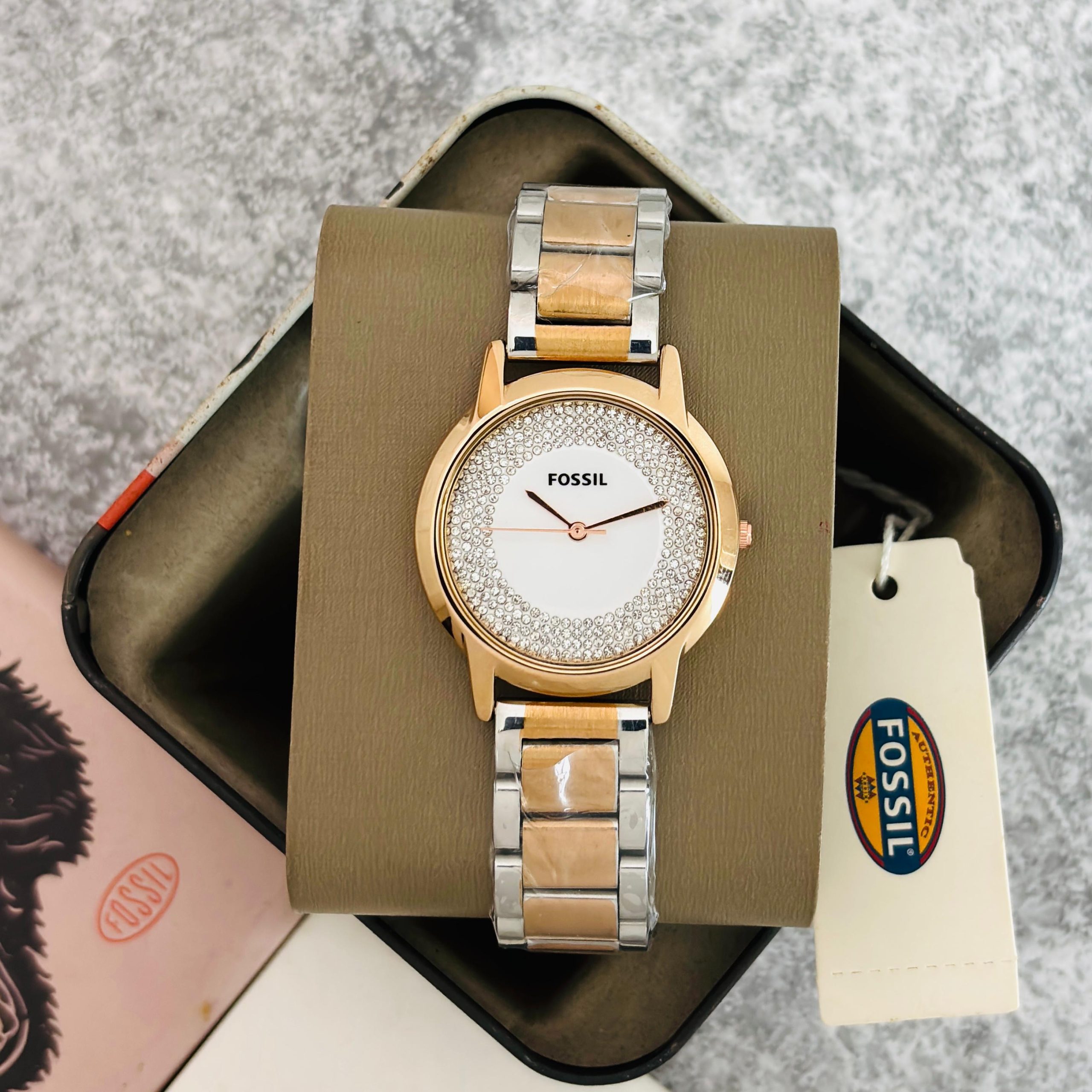 Fossil CARLIE - Image 6