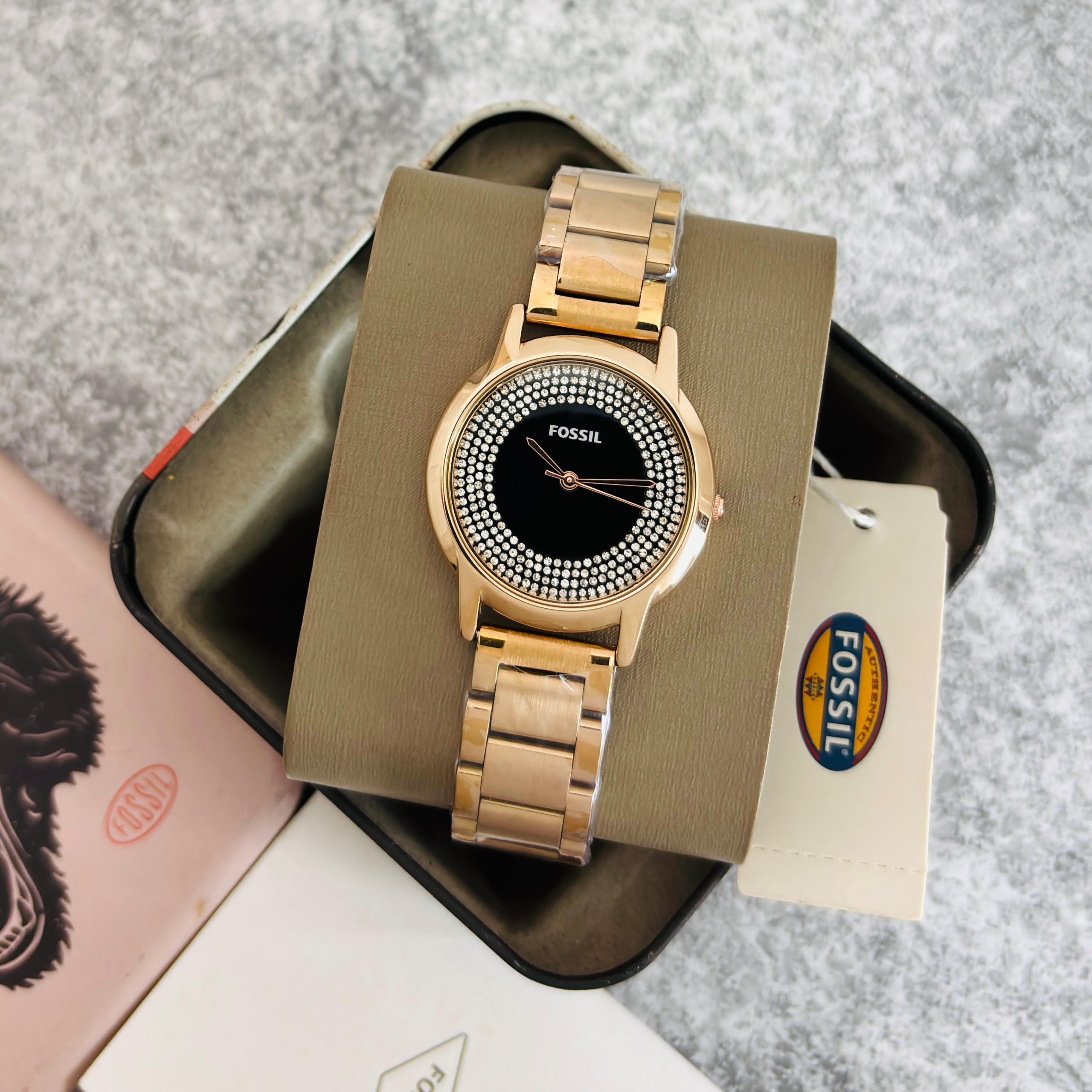 Fossil CARLIE - Image 3