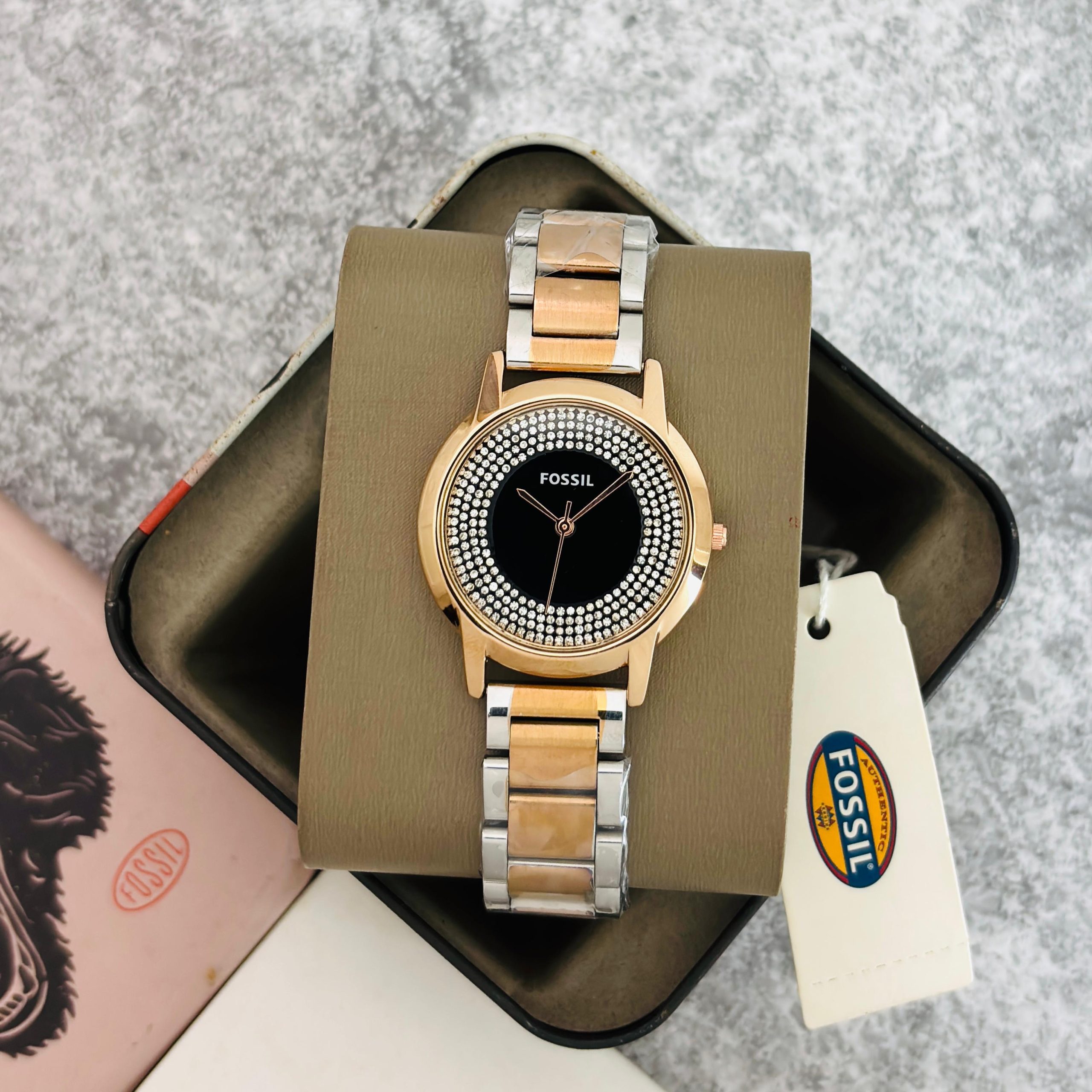 Fossil CARLIE - Image 4
