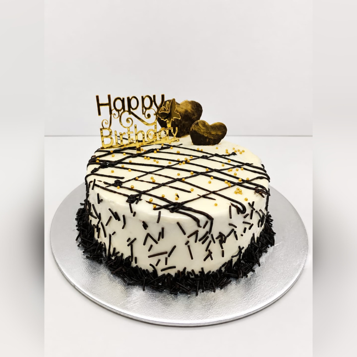 Chocolate truffle