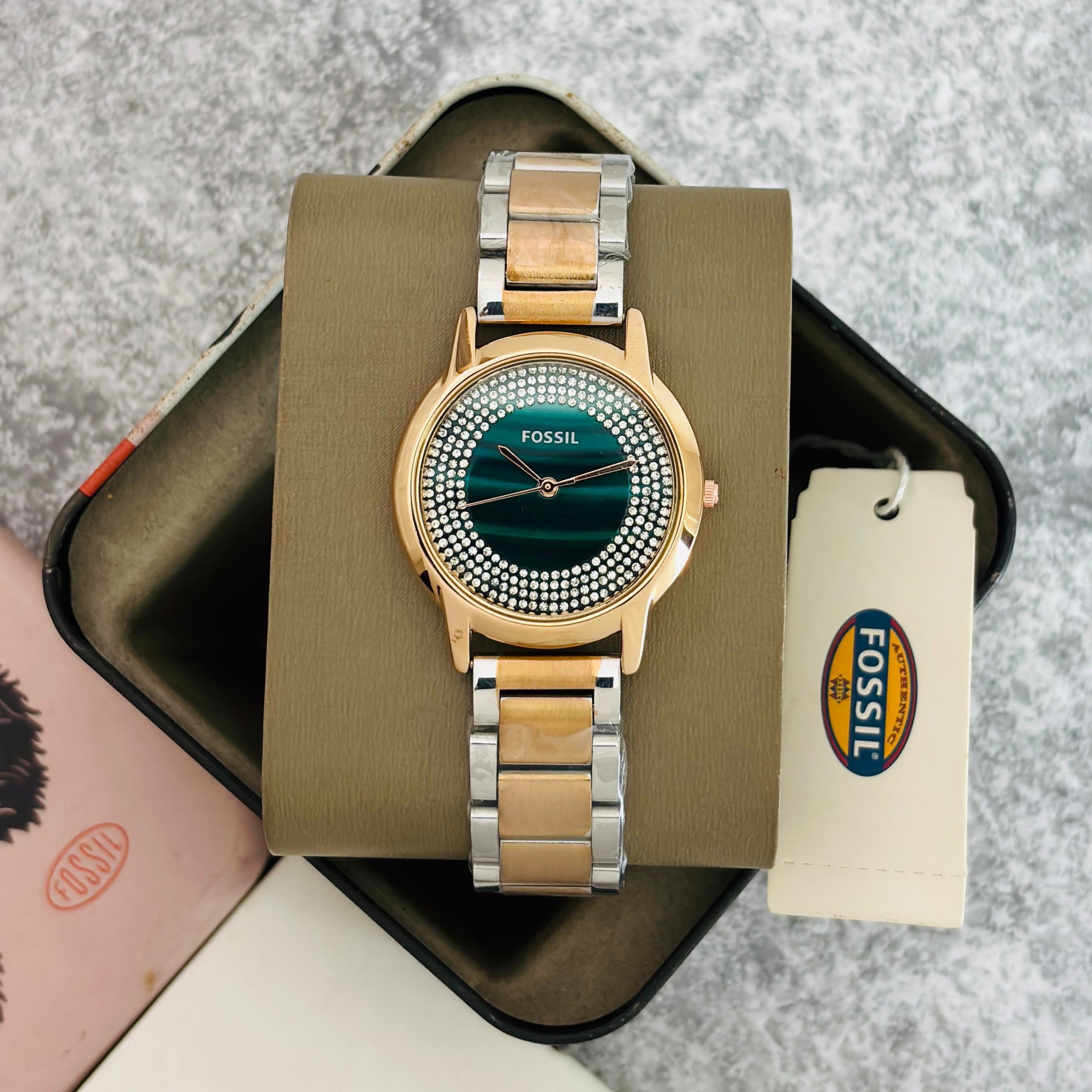 Fossil CARLIE - Image 5